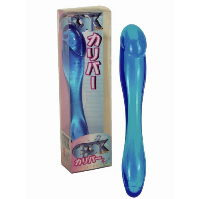 �G�N�X�J���o�[�i�A�i���g���O�b�Y�j