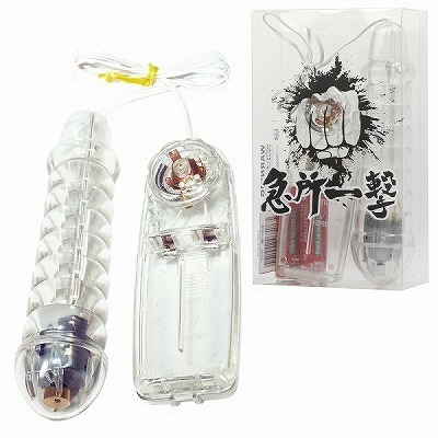 �}���ꌂ�@�i�N���A�j�i���[�^�[�j