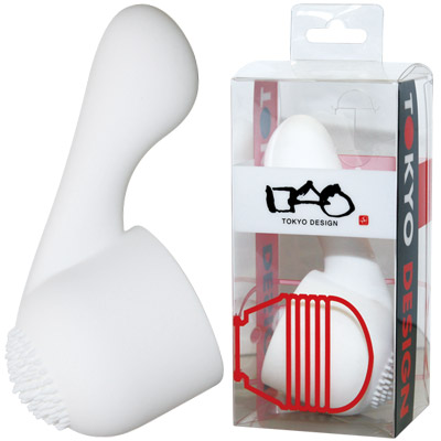 シルフィーアタッチメント (ヘッドブラシ)