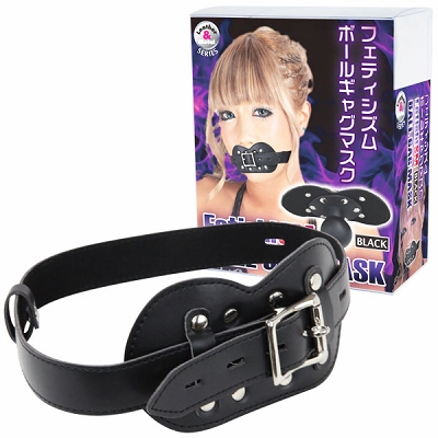 �t�F�e�B�V�Y���@�{�[���M���O�}�X�N�@�i�u���b�N�j�iSM�E�S����j