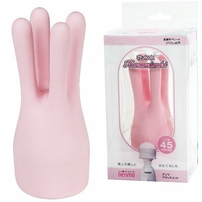 おもてなしデンマ アタッチメント (花水木)