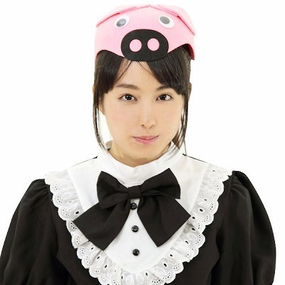 �A�j�}���X�q�@�u�^�i�R�X�`���[���j