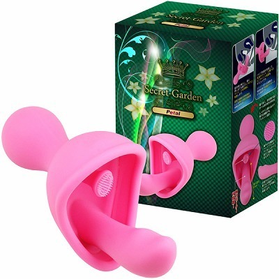 �V�[�N���b�g�K�[�f���@�i�y�^���j�i���[�^�[�j