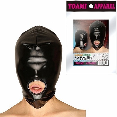 �G�i�����Q�������X�g���b�`���A�L�S���S���}�X�N�iSM�E�S����j