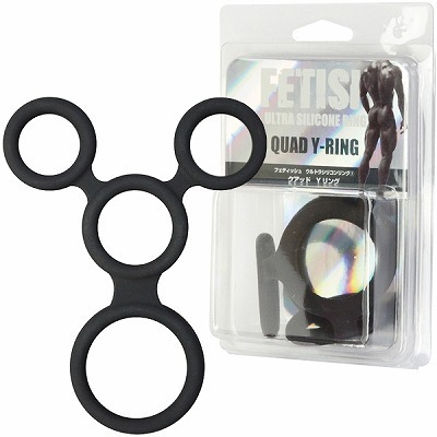 �t�F�e�B�b�V���@�E���g���V���R�������O�@�@�@�N�A�b�h�x�����O�i�j���⏕�O�b�Y�j