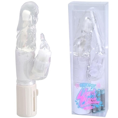 �T�C�����g�X�v���b�V���R�[�h���X�@�i�m�[�}���@�N���A�j�i�o�C�u�j