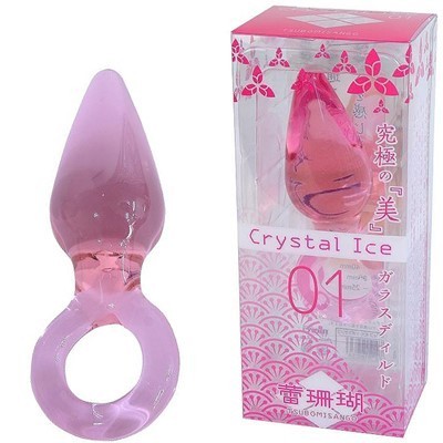 �N���X�^���A�C�X�@�i�O�P�j�Q�X��i�A�i���g���O�b�Y�j