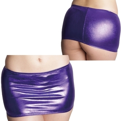 �L���L�����^���b�N�^�C�g�X�J�[�g�@�p�[�v���i�R�X�`���[���j