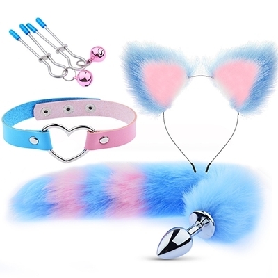 ���r�l�@�u�h�o���l�R�ɂȂ�Z�b�g�@�i�u���[�j�iSM�E�S����j