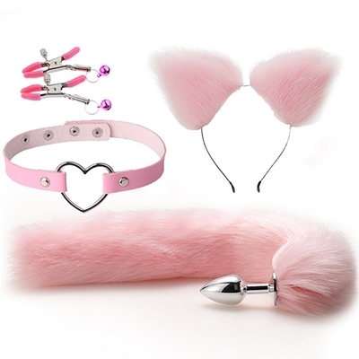 ���r�l�@�u�h�o���l�R�ɂȂ�Z�b�g�@�i�s���N�j�iSM�E�S����j