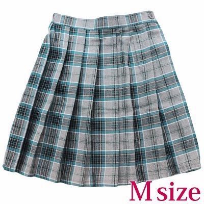 �`�F�b�N���v���[�c�X�J�[�g�@�l�i�R�X�`���[���j