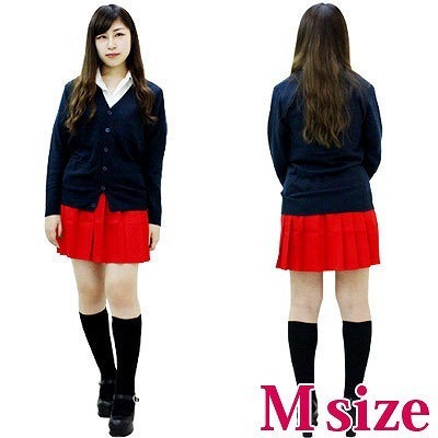 ���n�v���[�c�X�J�[�g�@�ԁ@�l�i�R�X�`���[���j