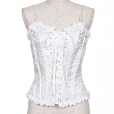 ���[�X�A�b�v�R���Z�b�g�@�z���C�g�i�R�X�`���[���j