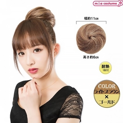 ���c�q�@���C�g�u���E���~�S�[���h�i�R�X�`���[���j