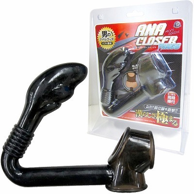 �A�i�N���[�U�[�@�i�E�C���O�X�j�i�A�i���g���O�b�Y�j