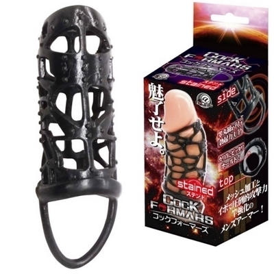 �R�b�N�t�H�[�}�[�Y�@�i�X�e���h�j�i�j���⏕�O�b�Y�j