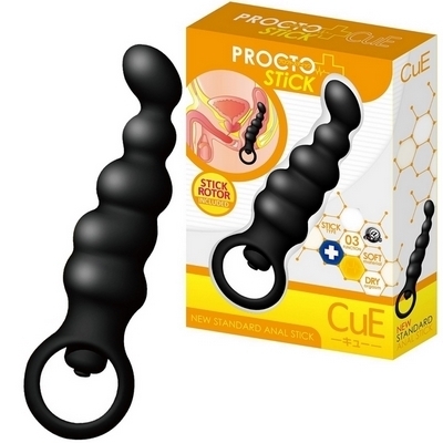 �v���N�g�X�e�B�b�N�@�i�L���[�j�i�A�i���g���O�b�Y�j