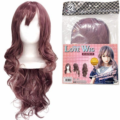 ���u�E�B�b�O�@�i�I�[���h���[�Y�j�i���u�h�[���j