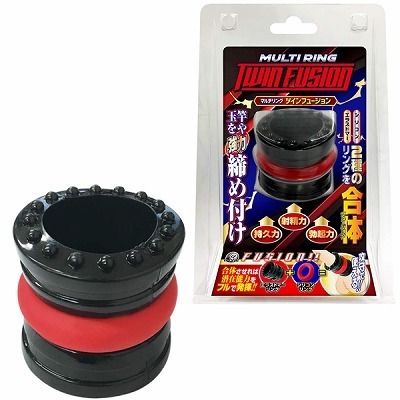 �}���`�����O�@�c�C���t���[�W�����i�j���⏕�O�b�Y�j