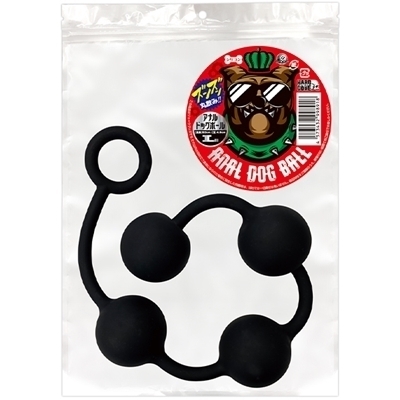 �A�i���h�b�O�{�[���@�i�k�j�i�A�i���g���O�b�Y�j