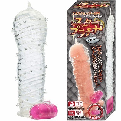 �X�^�[�v���`�i�@�i�X�s�A�[�j�i�j���⏕�O�b�Y�j