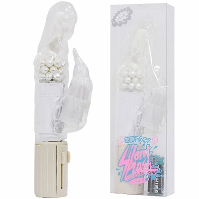 �T�C�����g�X�v���b�V���@�R�[�h���X�@�p�[������@�N���A�i�o�C�u�j