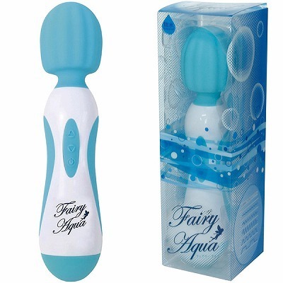 フェアリーアクア