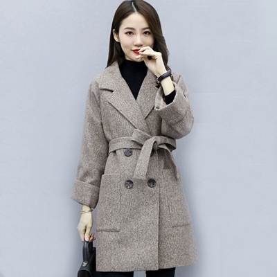 �X�^�C���b�V���@�t�@�b�V�����@�X�[�c�R�[�g�@�l�T�C�Y�i�R�X�`���[���j