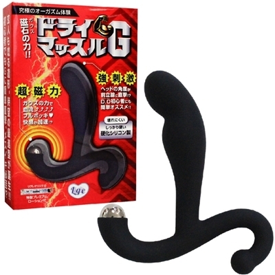 �h���C�}�b�X���f�i�A�i���g���O�b�Y�j