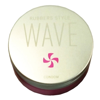 ���o�[�Y�X�^�C���@�R���h�[���@�T����@�i�E�F�[�u�j�i�R���h�[���j