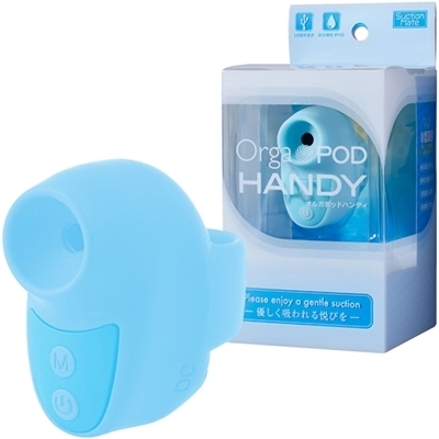 ���z������I���K�|�b�h�@�n���f�B�@�i�u���[�j�i���[�^�[�j