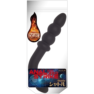 �A�����X�g���C�N�@�i�V���g���j�i�A�i���g���O�b�Y�j