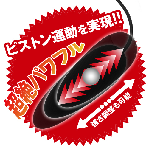 �s�X�g�����[�^�[