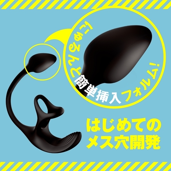 ���X���o�b�N�o�C�u�r�@�i�Ղɂ��ƃv���O�j