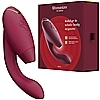 <吸うやつ>ウーマナイザー デュオ2 (ボルドー)