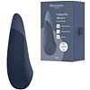 ウーマナイザーバイブ 電動マッサージャー (ダークブルー)