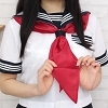スクールスカーフ単品