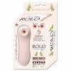 <吸うやつ>バキュームローター ROLO (ノーマル)